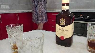 Күйөөсү менен секс