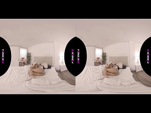 ❤️ PORNBCN VR Эки жаш лесбиянка 4K 180 3D виртуалдык реалдуулукта мүйүздүү ойгонот Женева Беллуччи Катрина Морено ❌ Шлюздер ky.special-grasser.ru ☑