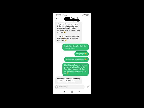 ❤️ Мен Тиндерден жаңы PAWGди гаремиме коштум (Tinder менен сүйлөшүү камтылган) ❌ Шлюздер ky.special-grasser.ru ☑